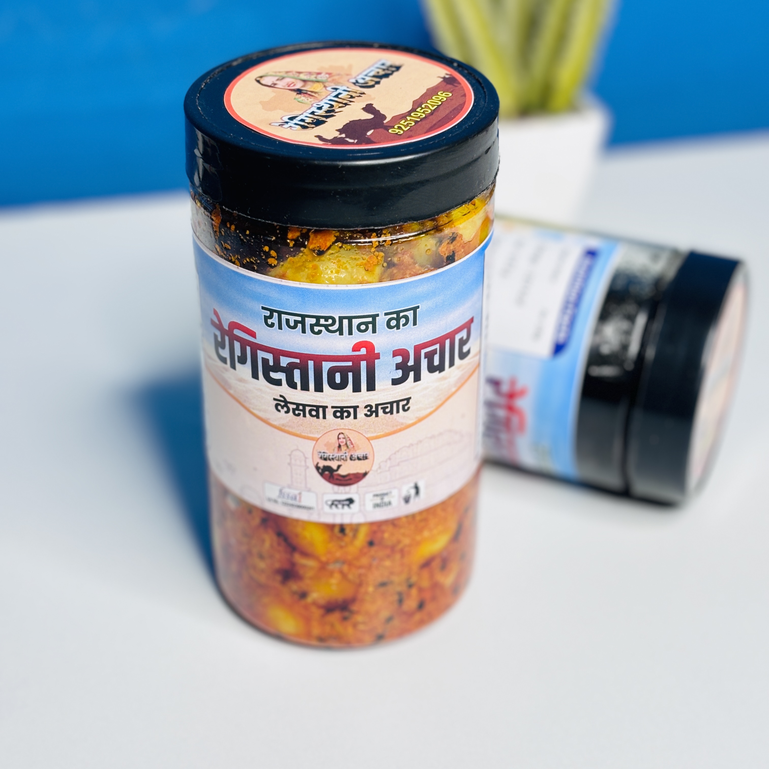 Best Homemade Achar Online | Top Rajasthani Pickle Brands in India